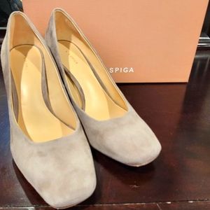 Via Spiga Beatrice Pump size 7.5